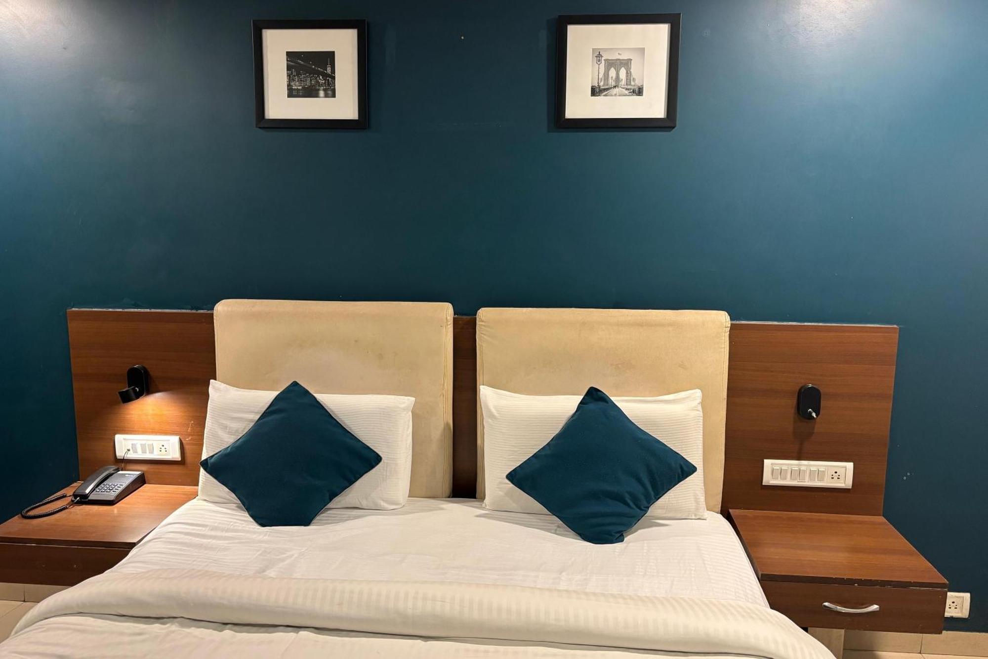Hotel Concord Galaxy — Photos 3