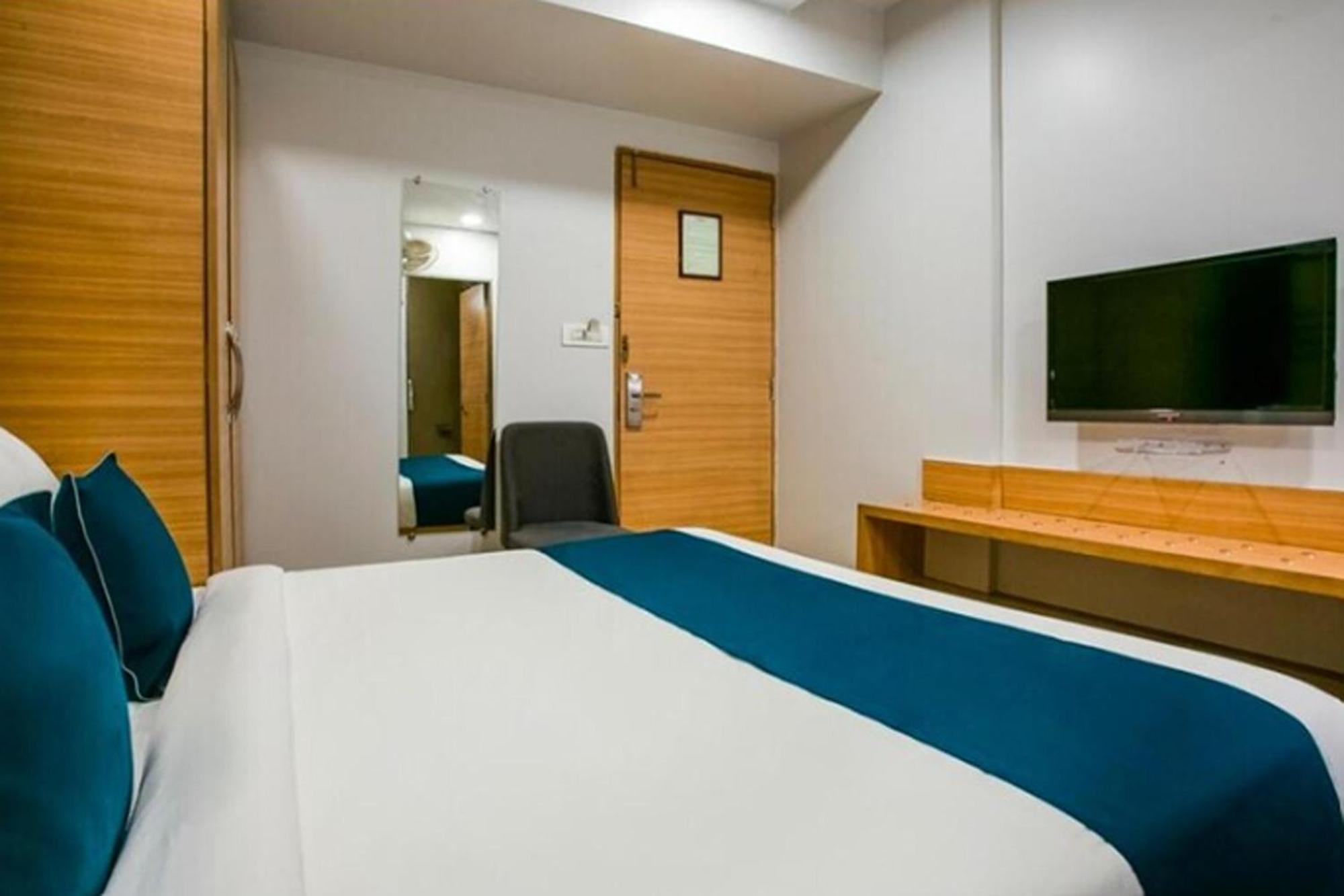 Hotel Concord Galaxy — Photos 2